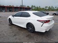 2023 Toyota Camry — photo 3 of 16 | VIN 4T1G11AK4PU829637