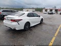 2023 Toyota Camry — photo 4 of 16 | VIN 4T1G11AK4PU829637
