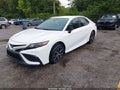 2023 Toyota Camry — photo 6 of 16 | VIN 4T1G11AK4PU829637