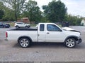 1999 Nissan Frontier — photo 14 of 17 | VIN 1N6DD26S9XC305366