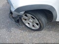 1999 Nissan Frontier — photo 12 of 17 | VIN 1N6DD26S9XC305366