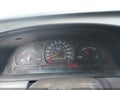 1999 Nissan Frontier — photo 7 of 17 | VIN 1N6DD26S9XC305366