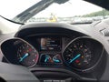 2019 Ford Escape — photo 7 of 16 | VIN 1FMCU9HD1KUB61400
