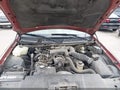 2002 Lincoln Town Car — photo 10 of 16 | VIN 1LNHM81WX2Y642315