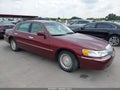 2002 Lincoln Town Car — photo 1 of 16 | VIN 1LNHM81WX2Y642315