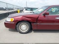 2002 Lincoln Town Car — photo 6 of 16 | VIN 1LNHM81WX2Y642315