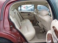 2002 Lincoln Town Car — photo 8 of 16 | VIN 1LNHM81WX2Y642315