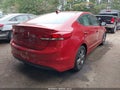 2017 Hyundai Elantra — photo 4 of 16 | VIN 5NPD84LF0HH039588