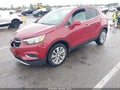 2020 Buick Encore — photo 2 of 17 | VIN KL4CJASB0LB024204