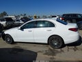 2025 Mercedes-Benz C-Class — photo 14 of 16 | VIN W1KAF4GB1SR279402