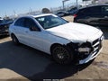 2025 Mercedes-Benz C-Class — photo 1 of 16 | VIN W1KAF4GB1SR279402