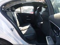 2025 Mercedes-Benz C-Class — photo 8 of 16 | VIN W1KAF4GB1SR279402