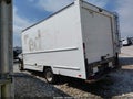 2016 GMC Savana — photo 15 of 16 | VIN 1GD37TCG3G1248715