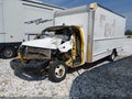 2016 GMC Savana — photo 2 of 16 | VIN 1GD37TCG3G1248715