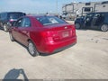 2010 Kia Forte — photo 3 of 11 | VIN KNAFU4A24A5071130