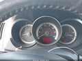 2010 Kia Forte — photo 7 of 11 | VIN KNAFU4A24A5071130