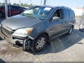 2007 Honda Odyssey — photo 2 of 17 | VIN 5FNRL38407B052635