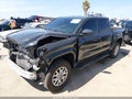 2025 Toyota Tacoma — photo 2 of 21 | VIN 3TMKB5FN0SM049184