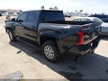 2025 Toyota Tacoma — photo 3 of 21 | VIN 3TMKB5FN0SM049184