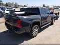 2025 Toyota Tacoma — photo 4 of 21 | VIN 3TMKB5FN0SM049184