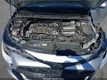 2022 Toyota Corolla — photo 10 of 16 | VIN JTND4MBE3N3175284