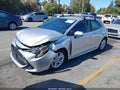 2022 Toyota Corolla — photo 2 of 16 | VIN JTND4MBE3N3175284