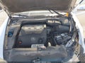 2008 Acura TL — photo 10 of 16 | VIN 19UUA66228A040727