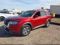 2023 Nissan Pathfinder — photo 2 of 17 | VIN 5N1DR3CC9PC236925