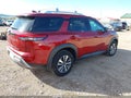 2023 Nissan Pathfinder — photo 4 of 17 | VIN 5N1DR3CC9PC236925