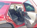 2023 Nissan Pathfinder — photo 8 of 17 | VIN 5N1DR3CC9PC236925