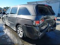 2014 Honda Odyssey — photo 3 of 16 | VIN 5FNRL5H64EB095398