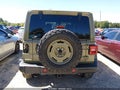 2025 Jeep Wrangler — photo 16 of 20 | VIN 1C4RJXN6XSW516103