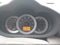 2011 Toyota RAV4 — photo 7 of 19 | VIN 2T3DF4DV7BW106313