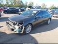 2016 Chevrolet Malibu — photo 2 of 17 | VIN 1G1ZE5ST5GF237550