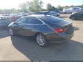2016 Chevrolet Malibu — photo 3 of 17 | VIN 1G1ZE5ST5GF237550