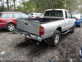 2000 Toyota Tacoma — photo 4 of 11 | VIN 4TASM92N9YZ651351