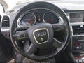 2011 Audi Q7 — photo 12 of 16 | VIN WA1LGAFE8BD004644