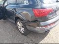 2011 Audi Q7 — photo 6 of 16 | VIN WA1LGAFE8BD004644