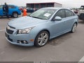 2012 Chevrolet Cruze — photo 2 of 15 | VIN 1G1PH5SC8C7274319