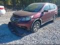 2012 Honda CR-V — photo 18 of 19 | VIN 5J6RM4H34CL031315