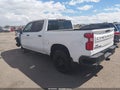 2021 Chevrolet Silverado 1500 — photo 3 of 18 | VIN 1GCPYFED6MZ218418