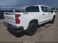 2021 Chevrolet Silverado 1500 — photo 4 of 18 | VIN 1GCPYFED6MZ218418