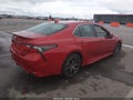 2023 Toyota Camry — photo 4 of 16 | VIN 4T1G11AK2PU185202
