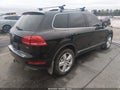 2012 Volkswagen Touareg — photo 4 of 17 | VIN WVGEK9BP0CD011278