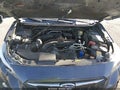 2018 Subaru Crosstrek — photo 10 of 19 | VIN JF2GTAJC2JH290153