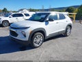 2025 Chevrolet Trailblazer — photo 2 of 11 | VIN KL79MNSL1SB124959