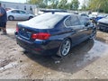 2015 BMW 5 Series — photo 4 of 17 | VIN WBAXA5C50FD691450