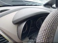 2017 Hyundai Santa Fe — photo 7 of 16 | VIN 5NMZUDLB6HH028574