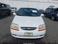 2005 Chevrolet Aveo — photo 12 of 16 | VIN KL1TD62665B408379