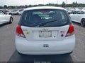2005 Chevrolet Aveo — photo 16 of 16 | VIN KL1TD62665B408379